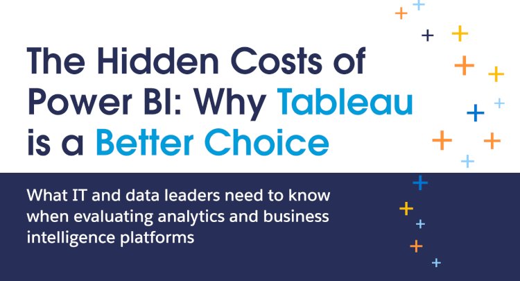 The Hidden Costs of Power BI