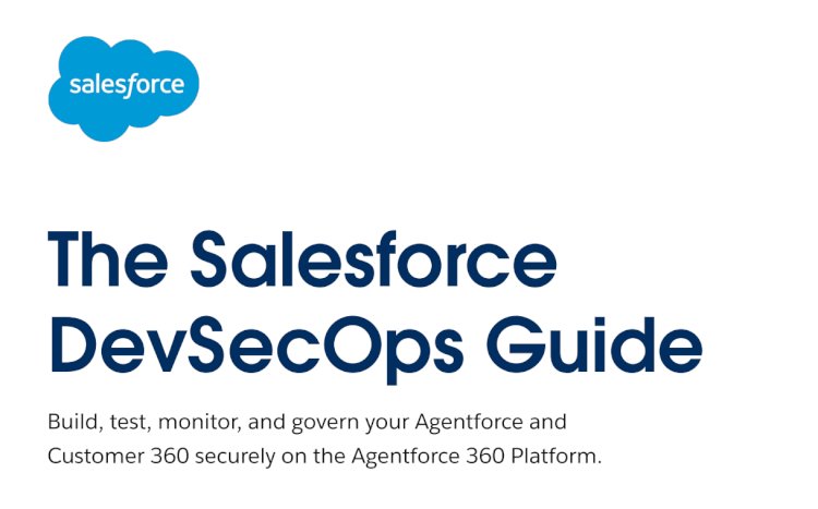 Build, test, and release quickly with a strong DevSecOps strategy.