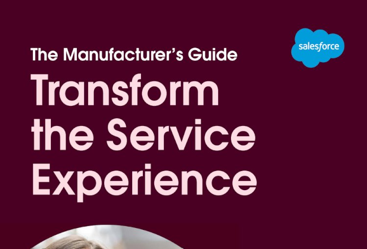 Map your service experience journey.