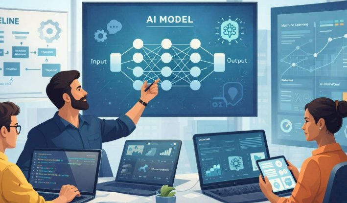 AI-Led Transformation Reshapes the Future of IT B2B Enterprises in 2026